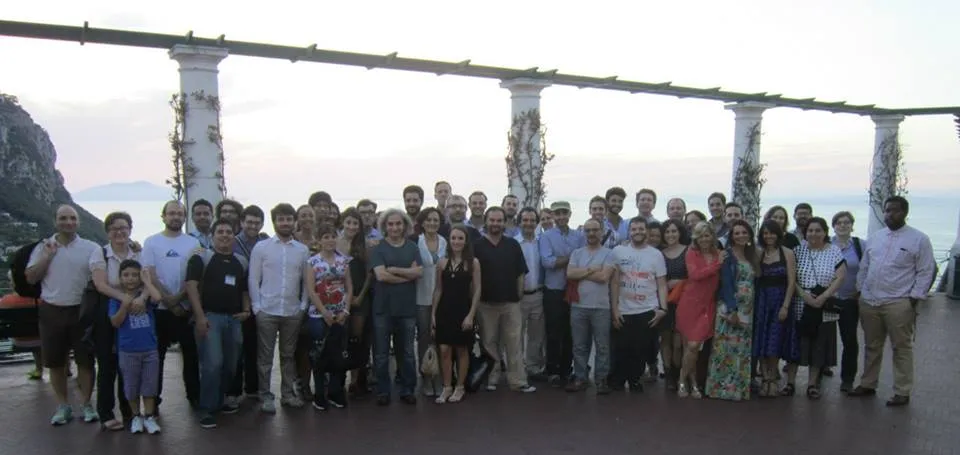 Summer School in Economic Growth: Capri 2014