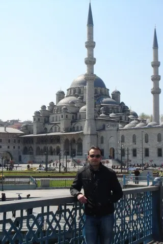 Istanbul, SMYE 2009