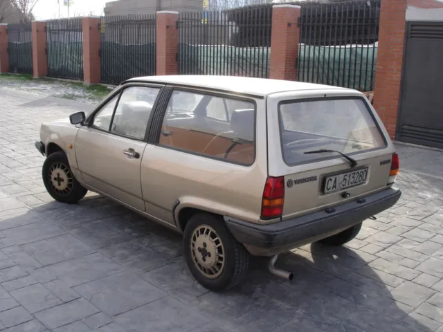The Car