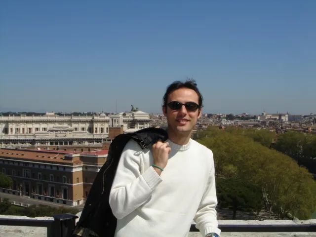 Rome