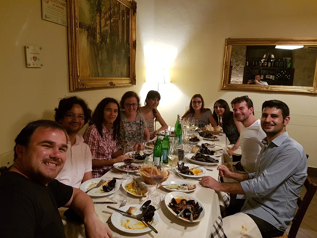 Summer School in Quantitative Economics, Cagliari 2016.