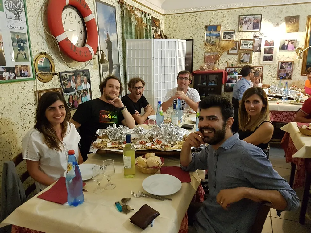 Summer School in Quantitative Economics, Cagliari 2016.